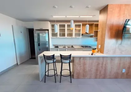 Apartamento com 2 Quartos à venda, 62m² no Centro, Cascavel