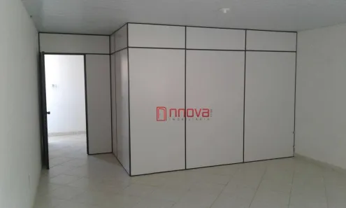 Sala Comercial para alugar, 50m² no Brotas, Salvador