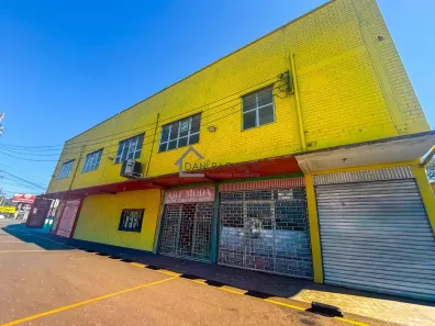 Ponto Comercial para alugar, 680m² no Hípica, Porto Alegre