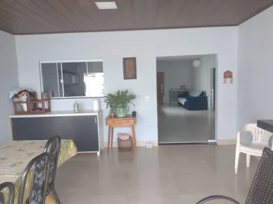 Casa com 3 Quartos à venda, 192m² no Despraiado, Cuiabá
