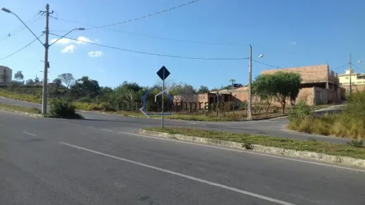 Lote/Terreno à venda, 362m² no Vila Verde, Betim