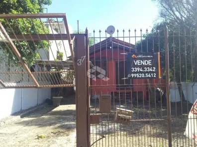 Casa com 2 Quartos à venda, 540m² no Morro Santana, Porto Alegre