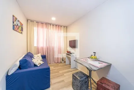Apartamento com 2 Quartos à venda, 44m² no Jardim Belém, São Paulo