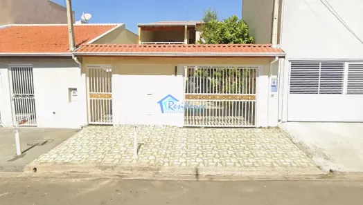 Sobrado com 3 Quartos à venda, 137m² no Jardim Paulista II, Indaiatuba