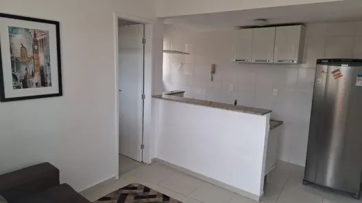 Apartamento com 1 Quarto para alugar, 45m² no Tauá, Rio de Janeiro