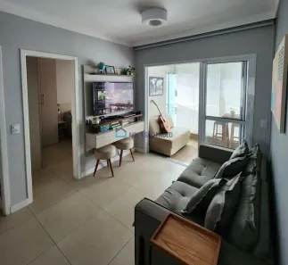 Apartamento com 1 Quarto à venda, 45m² no Cambuci, São Paulo