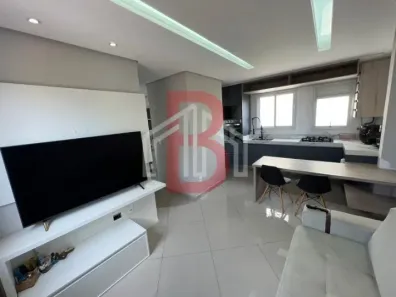 Cobertura com 1 Quarto à venda, 90m² no Rudge Ramos, São Bernardo do Campo