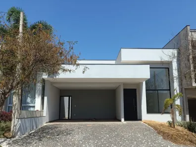 Casa com 3 Quartos à venda, 153m² no Parque Olívio Franceschini, Hortolândia