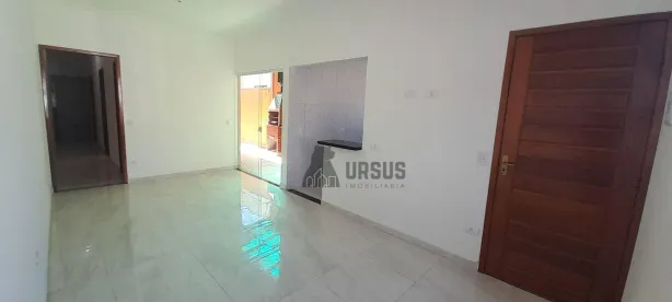 Casa com 3 Quartos à venda, 94m² no Piracangaguá, Taubaté