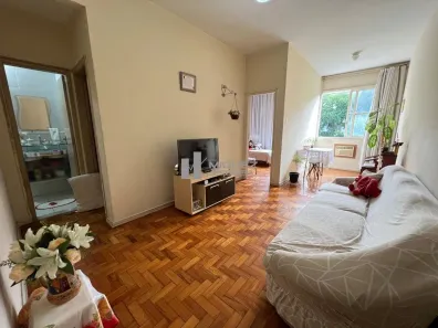 Apartamento com 2 Quartos à venda, 70m² no Rio Comprido, Rio de Janeiro
