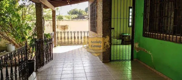 Casa com 2 Quartos à venda, 150m² no Engenho do Mato, Niterói