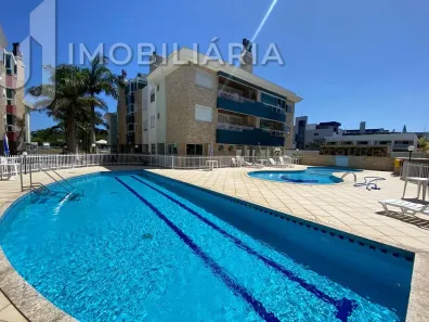 Apartamento com 3 Quartos à venda, 136m² no Ingleses do Rio Vermelho, Florianópolis