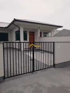 Casa com 2 Quartos à venda, 50m² no Bela Vista, Palhoça