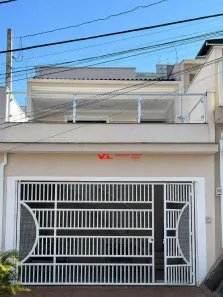 Sobrado com 2 Quartos à venda, 216m² no Jardim Regente, Indaiatuba