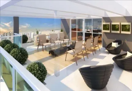 Sala Comercial à venda, 79m² no Pinheiros, São Paulo