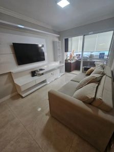 Apartamento com 3 Quartos à venda, 82m² no Vila Clementino, São Paulo