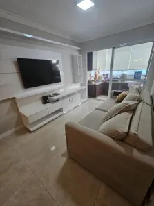 Apartamento com 3 Quartos à venda, 82m² no Vila Clementino, São Paulo
