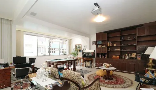 Apartamento com 3 Quartos à venda, 187m² no Copacabana, Rio de Janeiro
