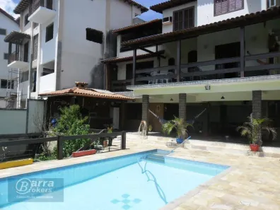 Casa de Condomínio com 4 Quartos à venda, 356m² no Anil, Rio de Janeiro
