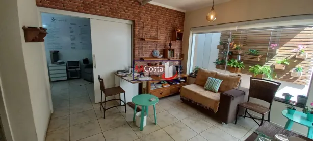 Casa com 3 Quartos à venda, 114m² no Jardim Flórida, Franca