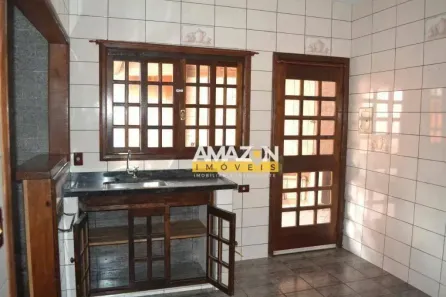 Casa de Condomínio com 3 Quartos à venda, 95m² no Vila Prosperidade, Taubaté