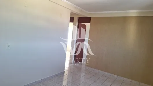 Apartamento com 2 Quartos à venda, 57m² no Parque Residencial Vila União, Campinas