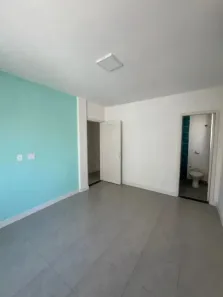 Apartamento com 2 Quartos à venda, 73m² no José Menino, Santos