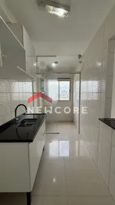 Apartamento com 2 Quartos à venda, 44m² no Ponte Grande, Guarulhos