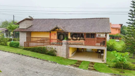 Casa com 3 Quartos à venda, 172m² no Centro, Chã Grande
