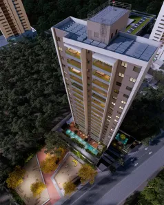 Apartamento com 3 Quartos à venda, 93m² no Madalena, Recife