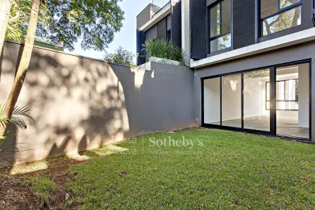 Casa de Condomínio com 2 Quartos à venda, 284m² no Jardim Leonor, São Paulo