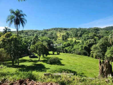 Fazenda/Sítio com 4 Quartos à venda, 145000m² no Monjolinho, Mairinque