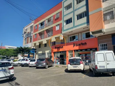 Apartamento com 2 Quartos para alugar, 50m² no Núcleo Bandeirante, Brasília