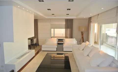 Apartamento com 3 Quartos à venda, 182m² no Vila Nova Conceição, São Paulo
