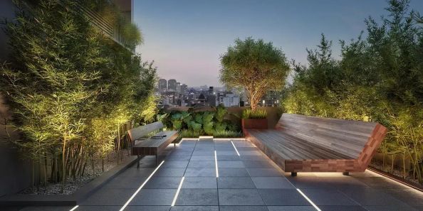 Sala Comercial com 1 Quarto à venda, 27m² no Itaim Bibi, São Paulo