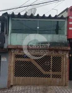 Casa com 3 Quartos à venda, 81m² no Jardim Guairaca, São Paulo