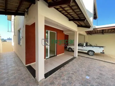 Casa com 3 Quartos à venda, 90m² no Centro, Betim