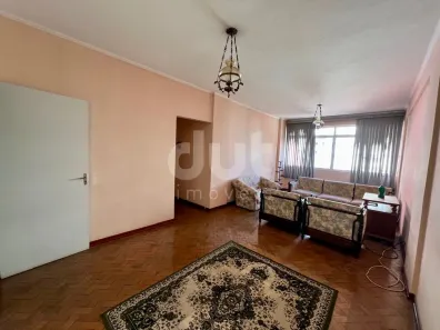 Apartamento com 3 Quartos à venda, 114m² no Centro, Campinas