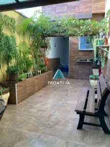 Casa com 3 Quartos à venda, 269m² no Vila Bocaina, Mauá