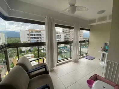 Apartamento com 3 Quartos à venda, 85m² no Recreio dos Bandeirantes, Rio de Janeiro