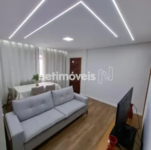 Apartamento com 3 Quartos à venda, 70m² no Santa Mônica, Belo Horizonte