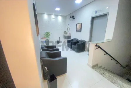 Sala Comercial para alugar, 30m² no Centro, Tatuí