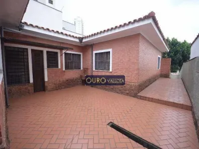 Casa com 4 Quartos à venda, 350m² no Parque da Mooca, São Paulo