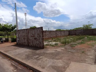 Lote/Terreno à venda, 200m² no Residencial Regissol I, Mirassol