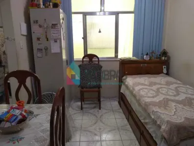 Apartamento com 1 Quarto à venda, 25m² no Centro, Rio de Janeiro