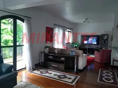 Apartamento com 4 Quartos à venda, 238m² no Água Fria, São Paulo