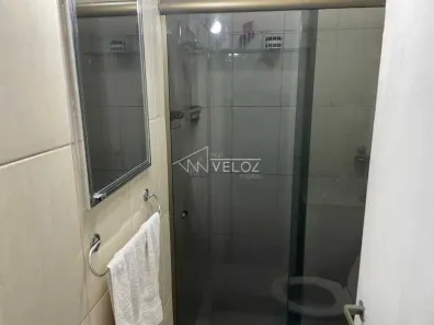 Apartamento com 1 Quarto à venda, 40m² no Ipanema, Rio de Janeiro