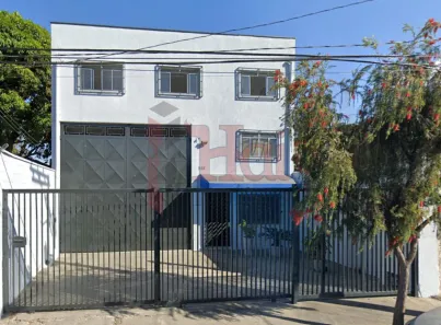 Galpão/Depósito/Armazém para alugar, 569m² no Piratininga, Osasco