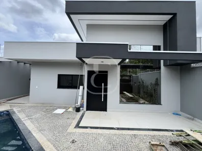 Casa com 3 Quartos à venda, 177m² no Plano Diretor Sul, Palmas