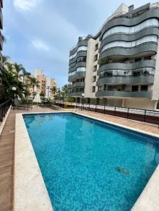 Apartamento com 2 Quartos à venda, 65m² no Riviera, Bertioga